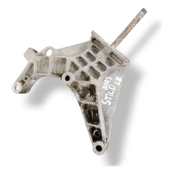 Suporte Coxim Câmbio Fiat Stilo 1.8 2002 2003 2004 05 A 2011