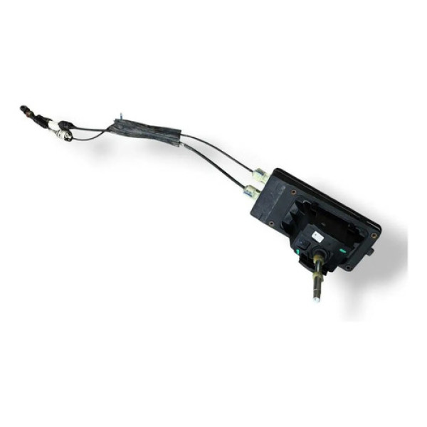 Alavanca Marcha Trambulador Renault Duster 2014 3490111559r