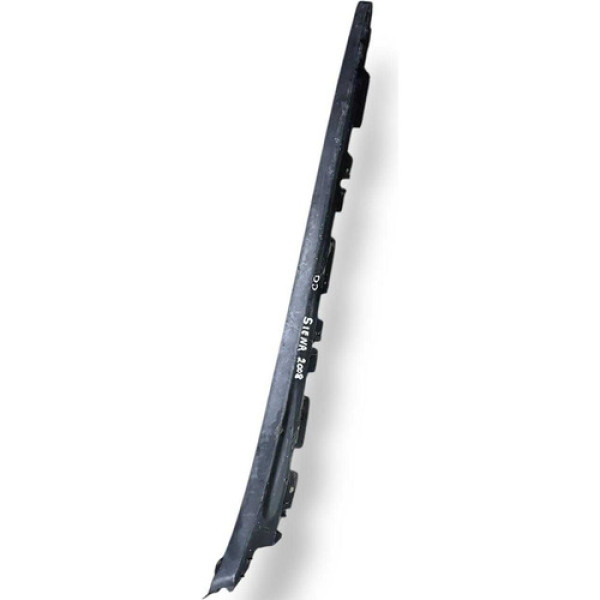 Moldura Parabrisa Esquerdo Fiat Siena 2007 2008 517152470