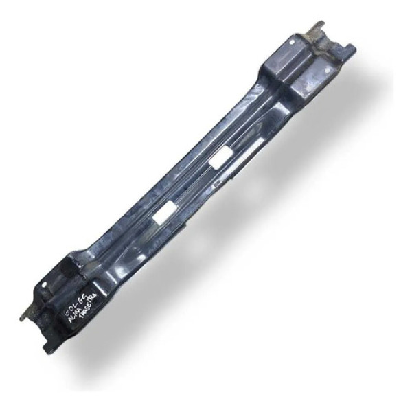 Alma Parachoque Traseiro Volkswagen Gol G5 2010 2011 2012