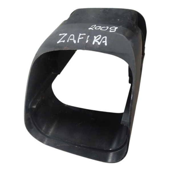 Moldura Coluna Painel Chevrolet Zafira 2008 2009 90581315