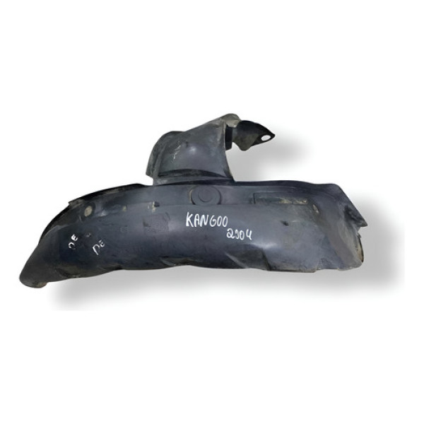 Parabarro Dianteiro Esquerdo Renault Kangoo 2004 8200156691