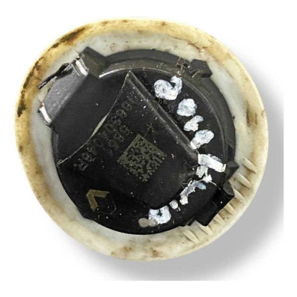 Sensor Impacto Diant Esquerda Renault Kwid 2019 988304048r