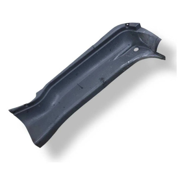 Acabamento Inferior Tras Direita Courier 2006 97fbp24478acw