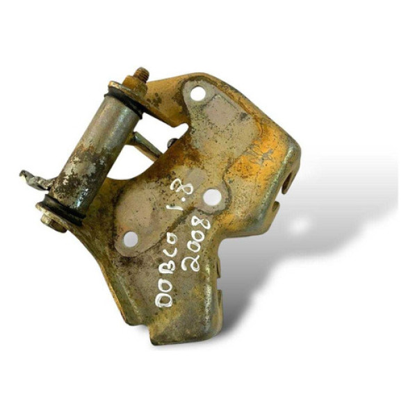 Suporte Cambio Marcha Fiat Doblo 1.8 2010 2011 2012 A 2021