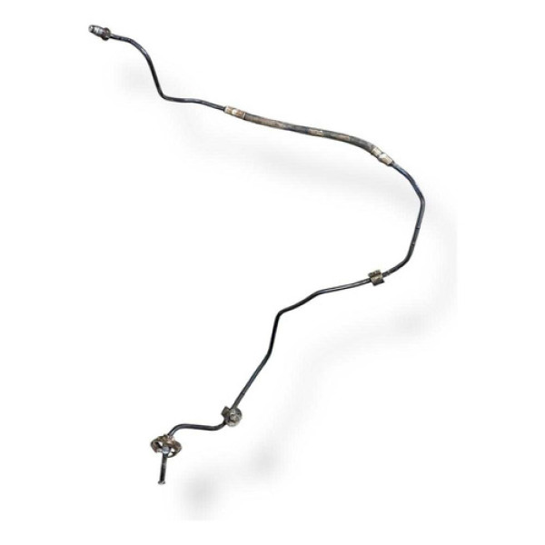 Mangueira Reservatório Partida A Freio Peugeot  307 2007