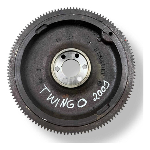 Volante Cremalheira Motor  Renault  Twingo 1.0 2001 