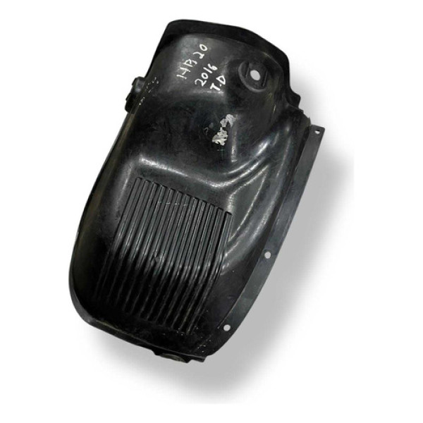 Parabarro Traseiro Direito Hyundai Hb20 2015 2016 868221s800