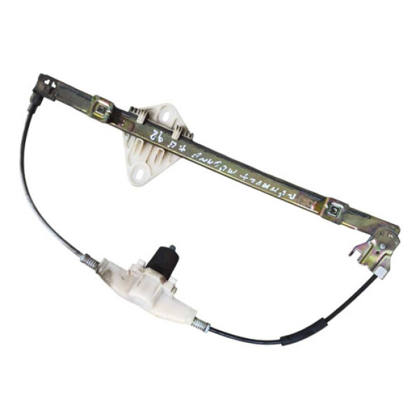 Maquina Vidro Traseiro Esquerdo Renault Megane 1.6  1998