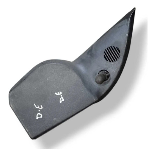 Acabamento Interno Retrovisor Esquerdo Corsa 2010 - 24457137