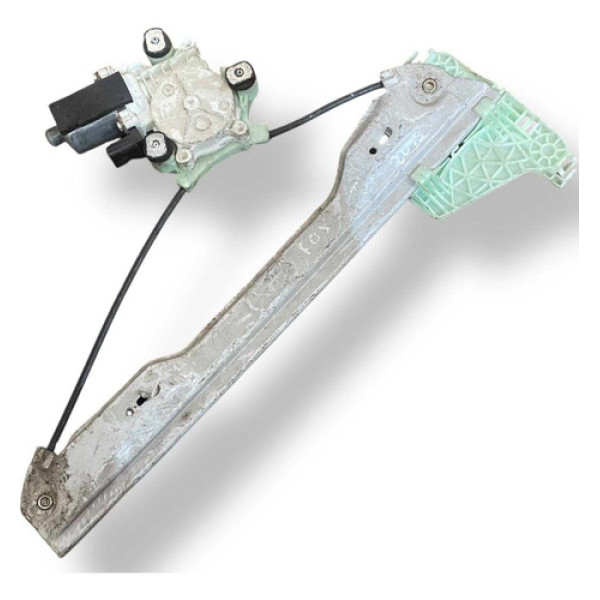 Maquina Vidro Traseiro Direito Vw Fox 2013/2014 - 5z4839401