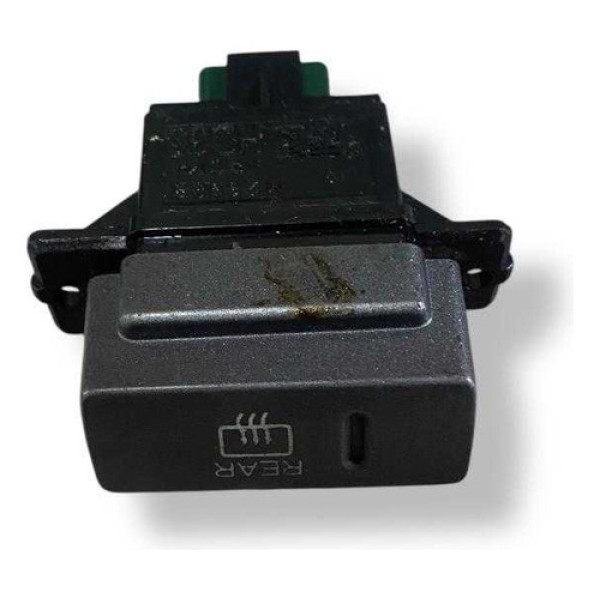  Botao Do Desembaçador Traseiro Honda  City 1.5 2012