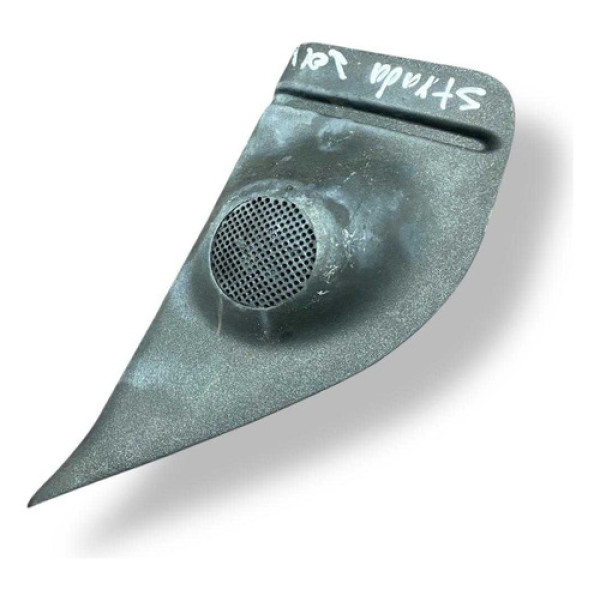 Acabamento Interno Retrovisor Fiat Strada 2011 714190000