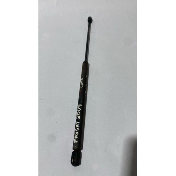 Amortecedor A Gás Do Capô Volkswagen Passat 2007