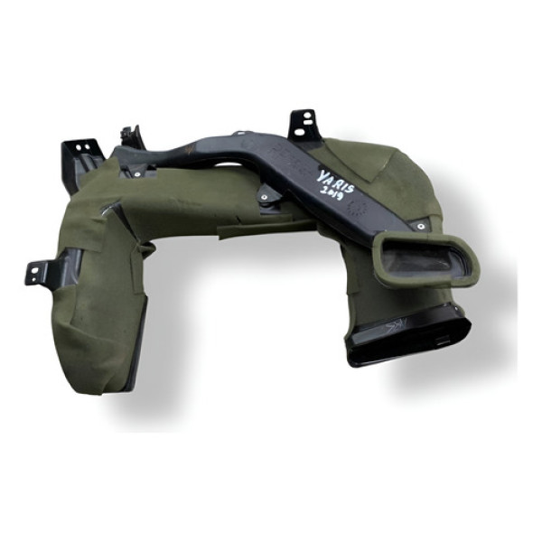 Duto De Filtro De Ar  Toyota Yaris 2019 A 2020 550840d270