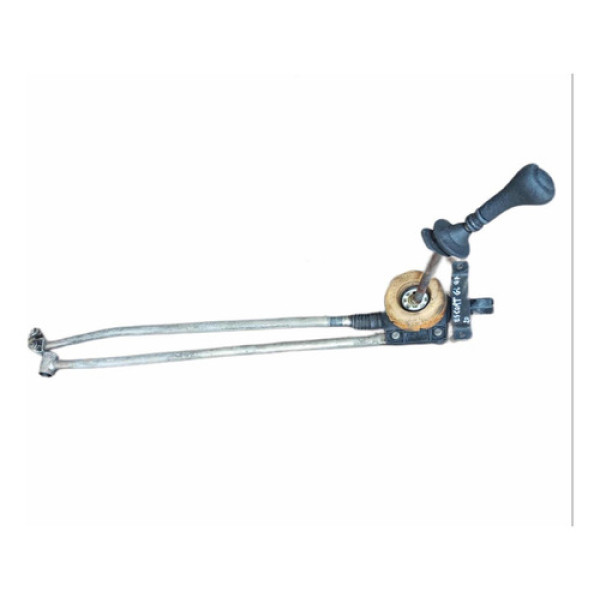 Alavanca Trambulador Ford Escort Fiesta Ka 1997 96wt7m038aa