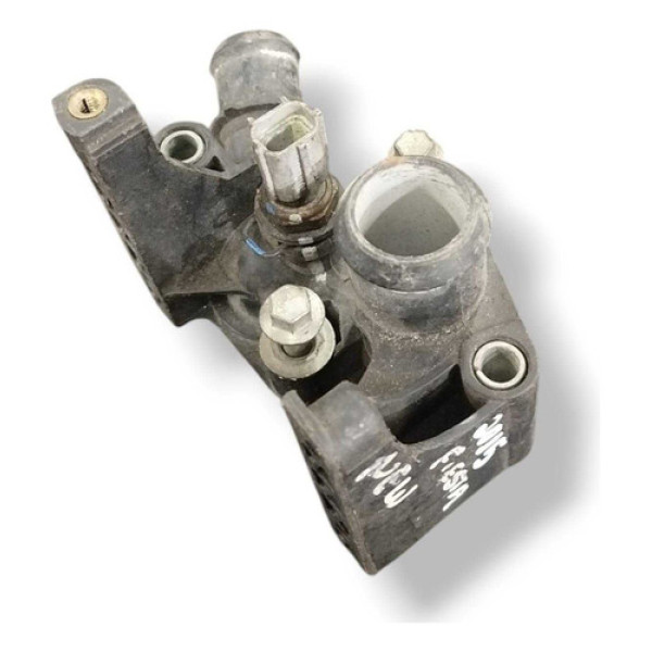 Carcaça Válvula Termostatica Ford New Fiesta 15 7m5g8k556ac