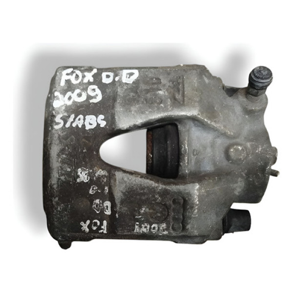 Pinça Freio Dianteira Direita Volkswagen Fox 2009 A 2012