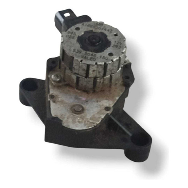 Motor Atuador Ar Quente Mercedes-benz A160 2000 A1688201442