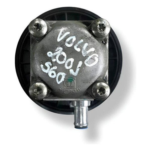 Bomba De Direção Hidráulica Volvo S60 7611332112 Detalhe