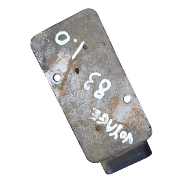 Módulo Ignição Volkswagen Voyage 1.0 1983/1984 377907401