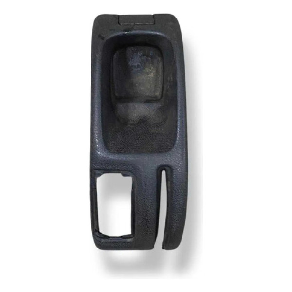 Console Central Freio Mão Peugeot 206 2004/2005 9625037477g