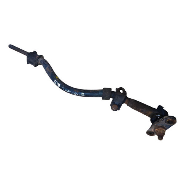 Braço Tensor Dianteiro Esquerdo Fiat Uno 2000 2001 2002