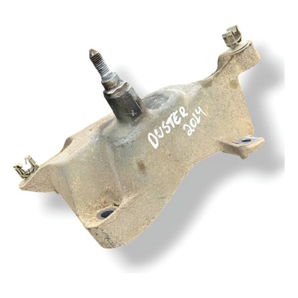 Suporte Coxim Motor Duster 2.0 2014 2015 2016 8200805798