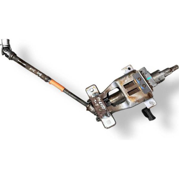 Coluna Direção Peugeot 307 2.0 2006 2007 2008 2009 2010 11