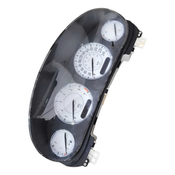 Painel De Instrumentos Do Chrysler 300m V6 1998 Tn2574104972 - Creme