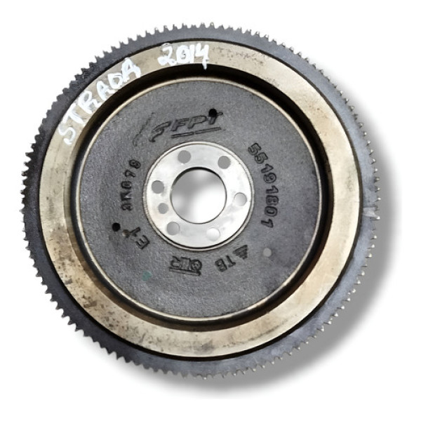 Volante Motor Cremalheira Chevrolet Meriva 1.8 2006 55191801