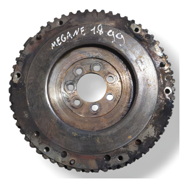 Volante Motor Cremalheira Renault Megane 1997 1998 1999