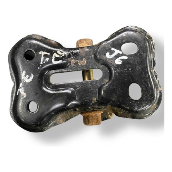 Suporte Braço Suspensao Traseiro Esquerdo Jac J6 2012 2013