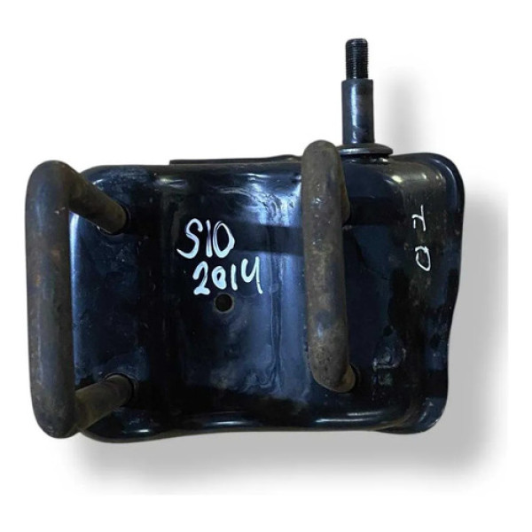 Suporte Feixe Molas Motor Traseira Direito S10 2014 94772421