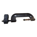 Suporte Coxim Dianteiro Chevrolet Blazer 2.4 2008 2009 