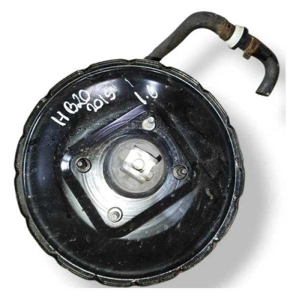Hidrovácuo Servo Freio 1.6 Hyundai Hb20 2015 2016 2017 2018
