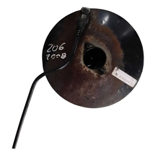 Hidrovácuo Servo Freio Peugeot 206 1.4 2004/12 9684455280