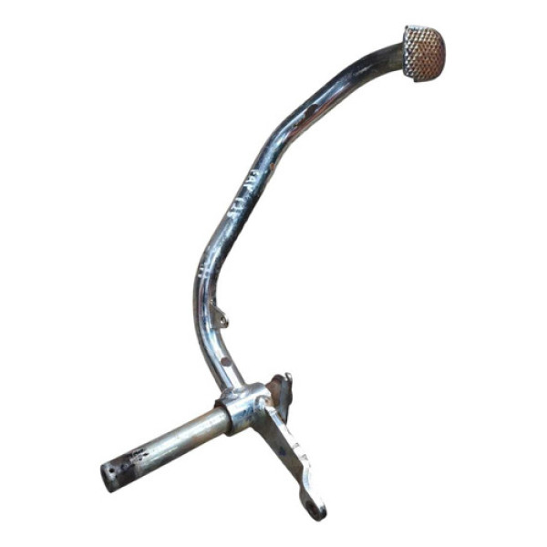 Pedal Freio Honda Fan125 2007/2008/2009/2010/2011/2012/2013