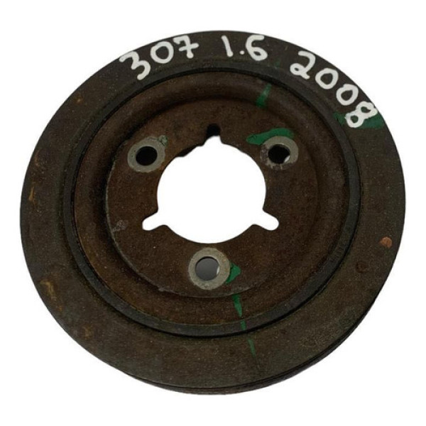 Poli Virabrequim Peugeot 307 1.6 2008