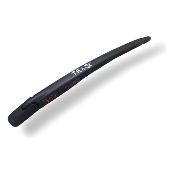 Braço Limpador Traseiro Peugeot 307 2008 2009  820065727