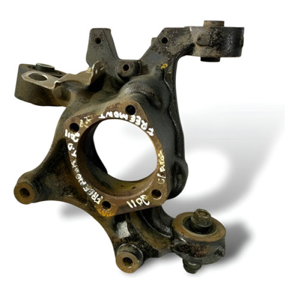 Manga De Eixo Traseiro Direito Fiat Freemont 2011 A 2014