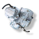 Motor Parcial Dafra Kansas 150 2008 2009 2010 2011 2012 2013
