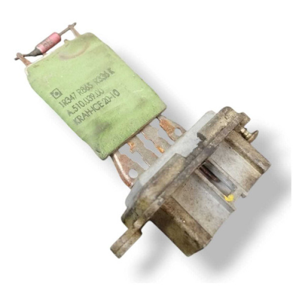 Resistência Ar Condicionado Fiat Palio Attractive 51003900