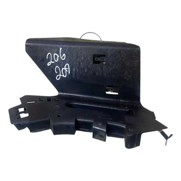 Suporte Chicote Fixação Peugeot 206 2007 2008 09 9625696280