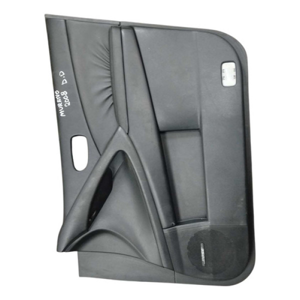  Forro Porta Dianteira Direita  Murano 2008 809241aa0a