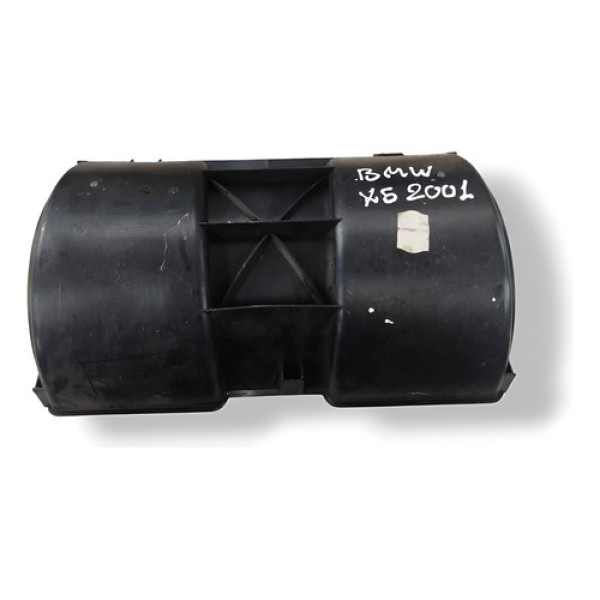 Tampa Motor Ventilador Bmw X5 2001 2002 2003 2004 05 4252f1a