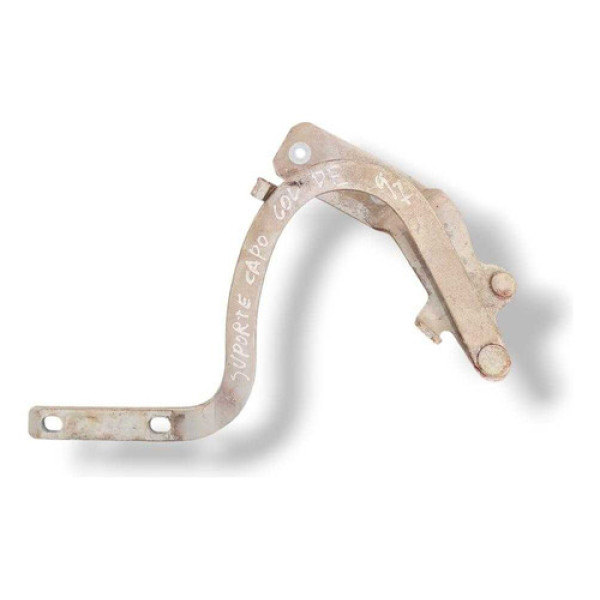 Dobradiça Capo Dianteira Esquerda Volkswagen Gol 1997 1998