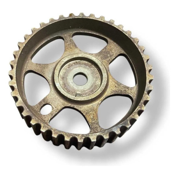 Polia Comando Valvula C3 Peugeot 206 207 307 1.6  2006 2007