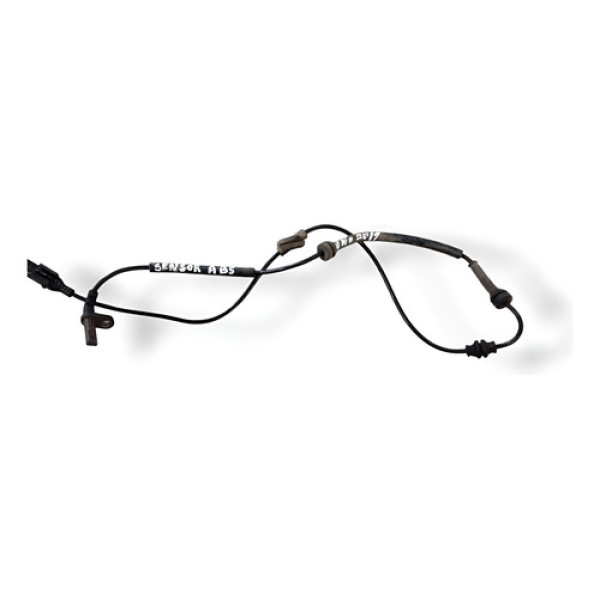 Sensor Abs Dianteira Esquerda Fiat Uno Drive 1.0 2017 2018