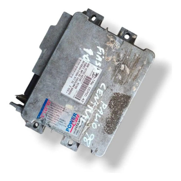 Modulo Injeçao Fiat Palio Fiasa 1998 A 2002 46749564